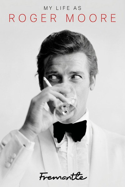 My Life As Roger Moore