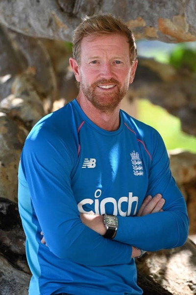 Paul Collingwood