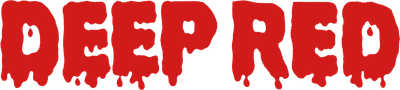 Deep Red Logo