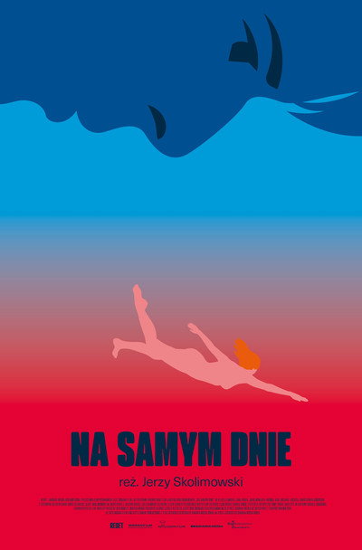 Na samym dnie