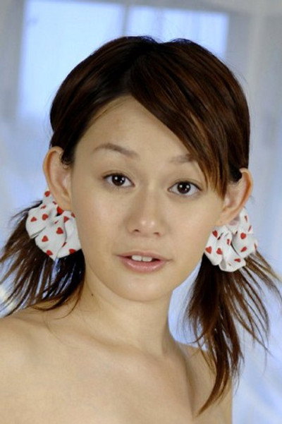 Rina Wakamiya