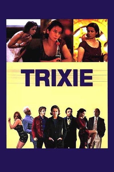Watch!(2000) Trixie Movie Online -123Movies