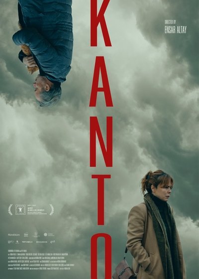 Poster do Filme Kanto