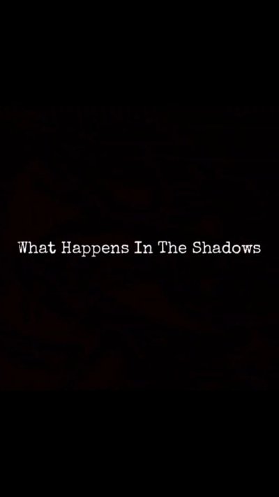 Poster do Filme What Happens In The Shadows