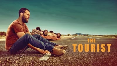 Jamie Dornan and Danielle MacDonald return in second season of The Tourist