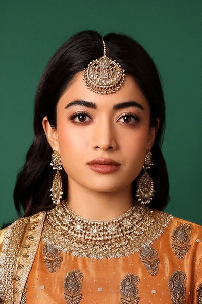Rashmika Mandanna — aktyor