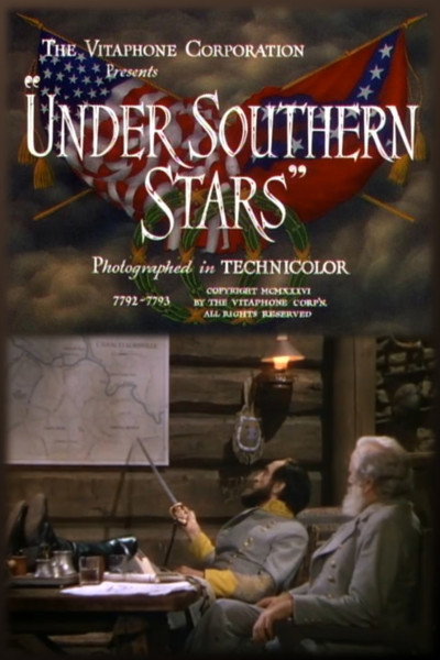 Under Southern Stars