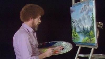tv poster