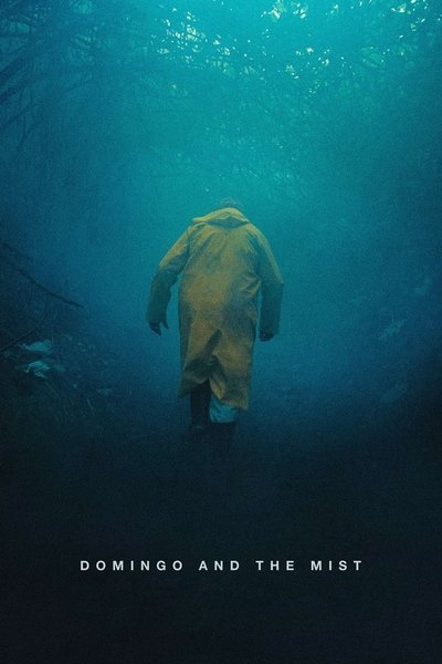 Poster for the movie Domingo and the Mist
