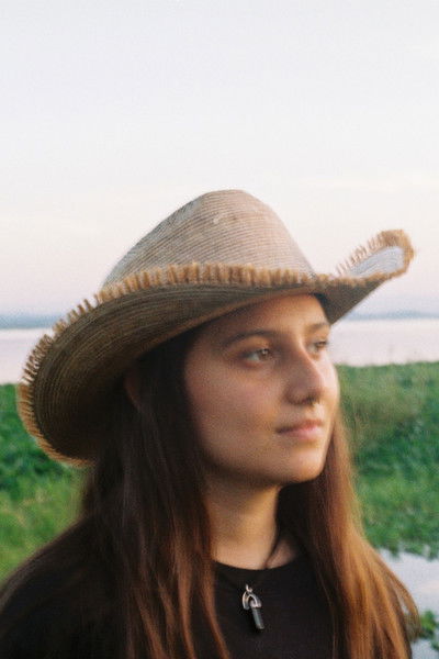 Imagem de Frida Zazueta