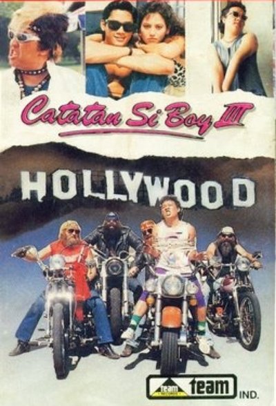 Watch Now!(1989) Catatan si Boy 3 Movie Online -123Movies