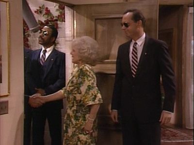 tv poster