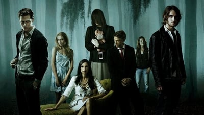 Premièredatum Hemlock Grove tweede seizoen