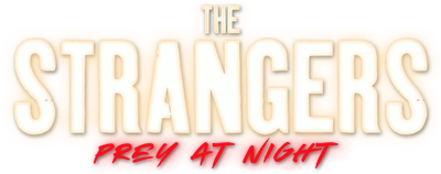 The Strangers: Prey at Night Logo