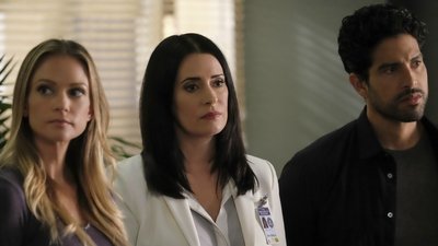 tv poster
