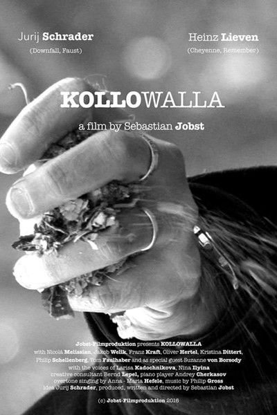 Poster do Filme Kollowalla