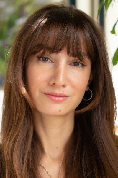 Imagem de Tanja Tawadjoh