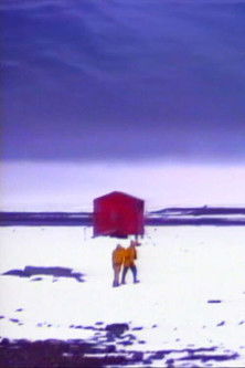 Poster do Filme Voyage d'hiver