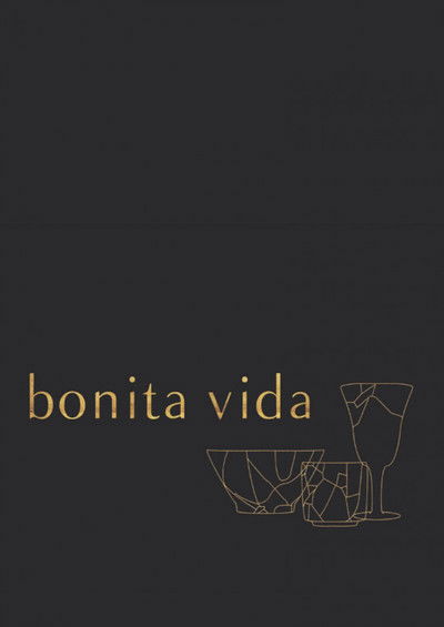 Poster do Filme Bonita Vida