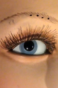 Poster do Filme ensayo #1