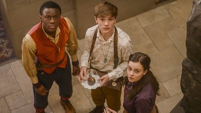 tv poster