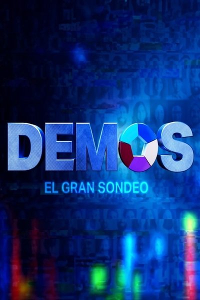 poster for Demos El Gran Sondeo