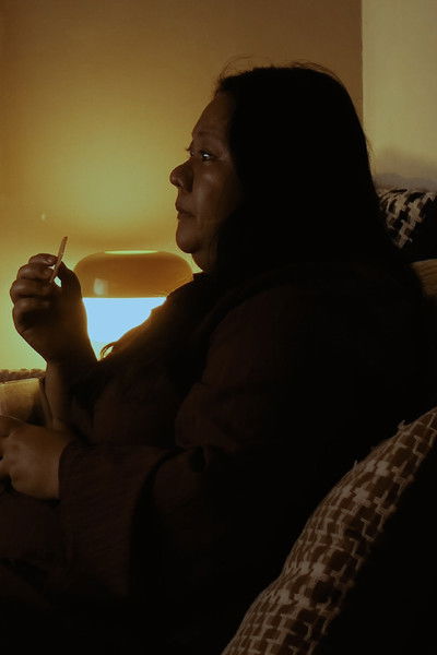 Imagem de Mary Gambe