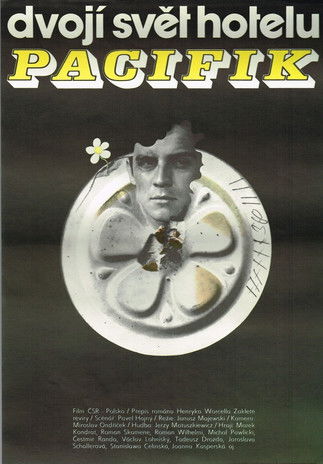 Dvojí svět hotelu Pacifik