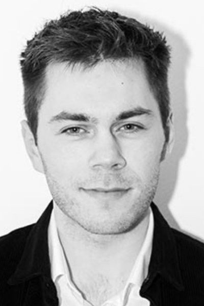 Imagem de Peter Arvad Larsen