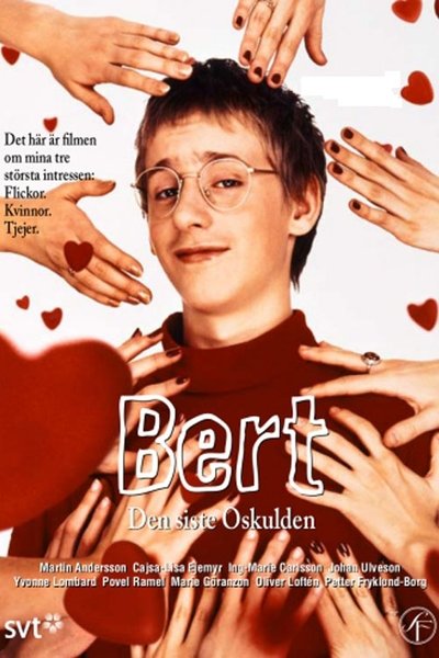 Watch - (1995) Bert - den siste oskulden Movie Online Free Torrent