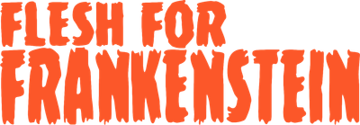 Flesh for Frankenstein Logo