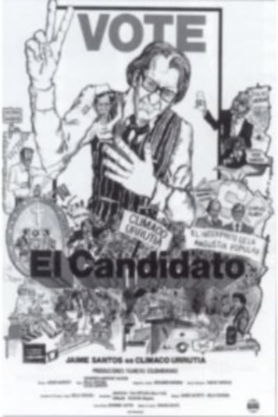 El candidato