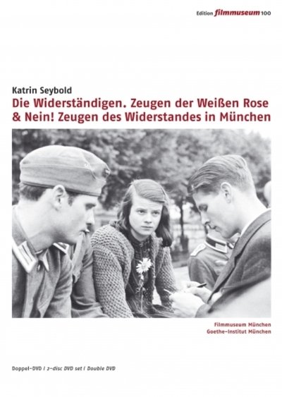 Poster do Filme Ludwig Koch - Der mutige Weg eines politischen Menschen