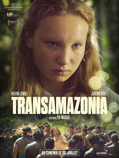 Transamazonia