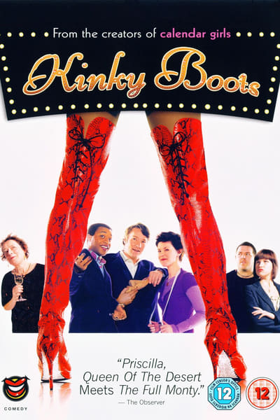 Kinky Boots (2005)