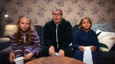 tv poster
