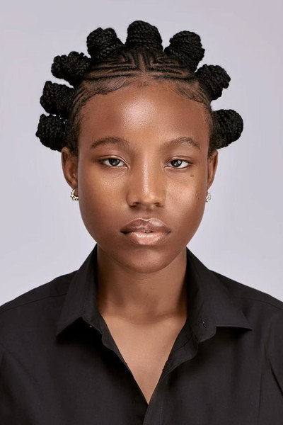 Imagem de Sapphire Ekeng