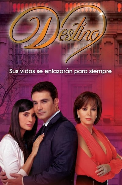 Destino TV Show Poster
