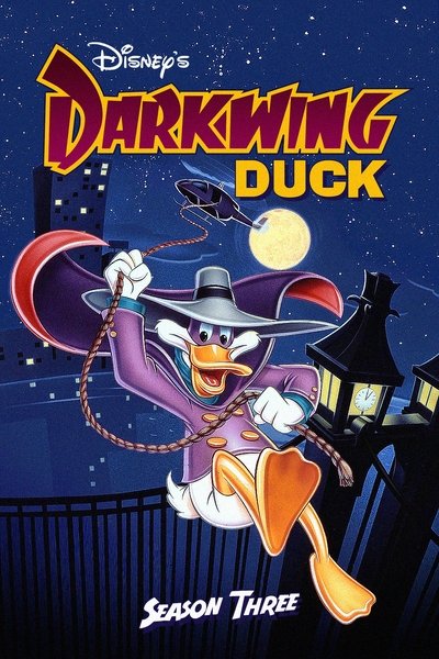 tv poster