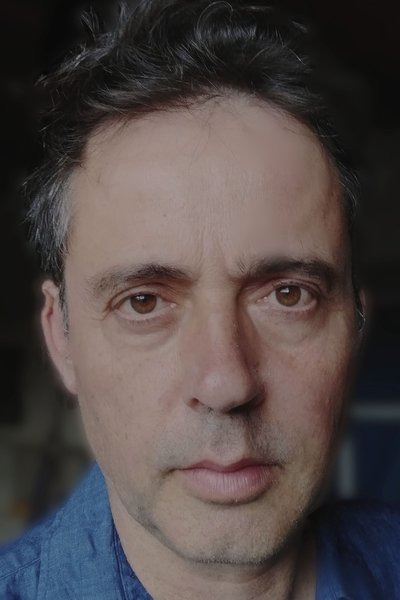Imagem de Simon Gillet