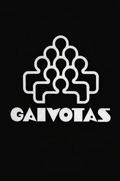 poster for Gaivotas