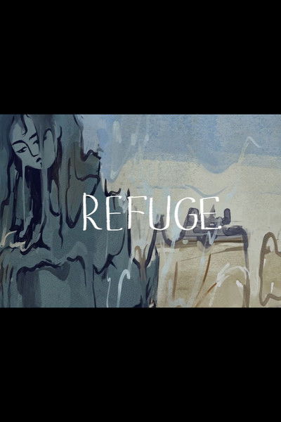 Poster do Filme Refuge
