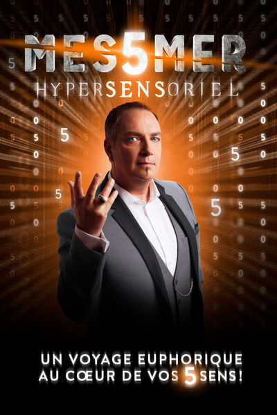 Messmer - Hypersensoriel