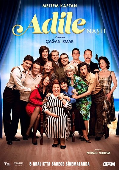 Adile