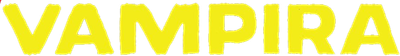 Vampira Logo