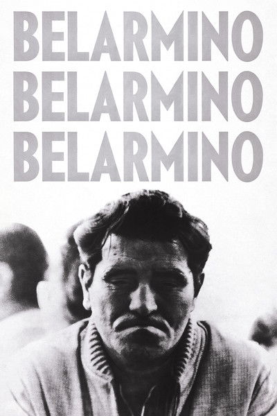 Belarmino