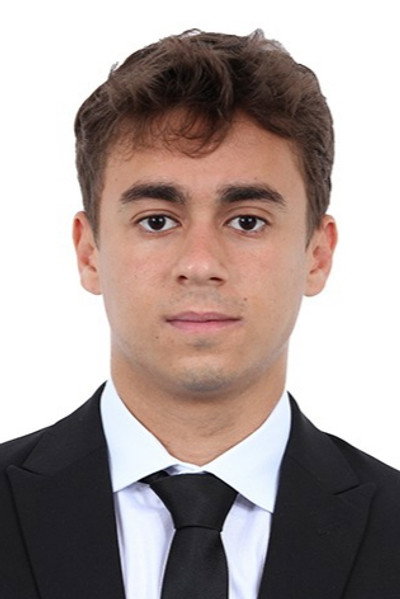 Imagem de Nikolas Ferreira