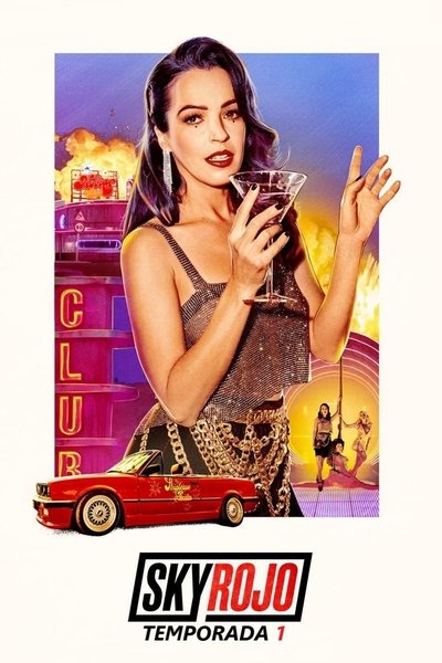 tv poster