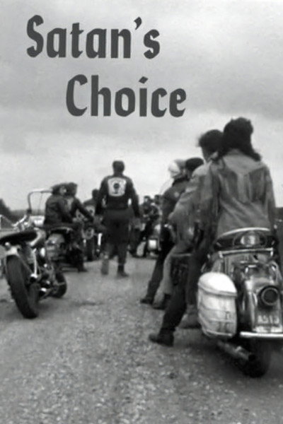 Satan's Choice