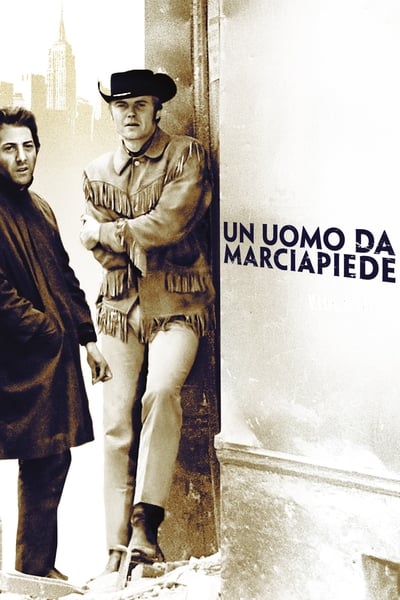 Un uomo da marciapiede (1969)